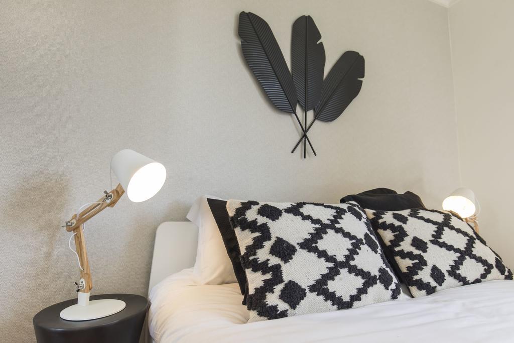 Lovelystay - Bonsai Light And Comfort Flat リスボン 部屋 写真