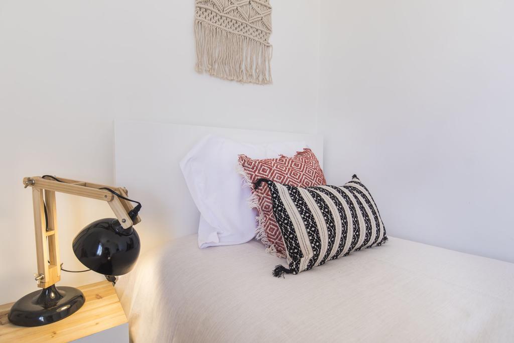 Lovelystay - Bonsai Light And Comfort Flat リスボン 部屋 写真